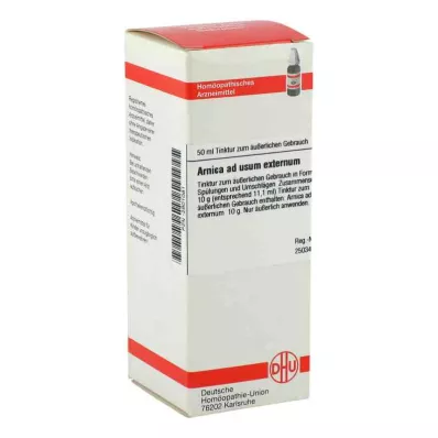 ARNICA EXTERN Βάμμα, 50 ml
