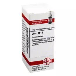 CINA D 12 σφαιρίδια, 10 g