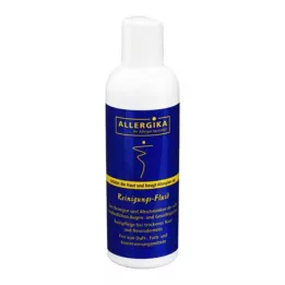 ALLERGIKA Υγρό καθαρισμού, 200 ml