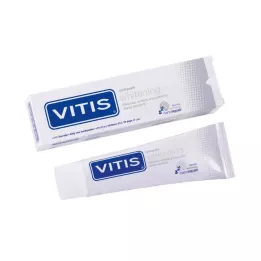 VITIS λευκαντική οδοντόκρεμα, 100 ml