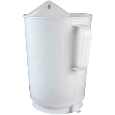 IRRIGATOR BECHER 2 λίτρα, 1 τεμάχιο