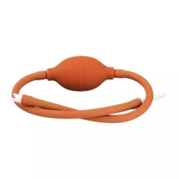 KLYSO πλήρης σωλήνας και κάνουλα 65 cm, 1 τεμ