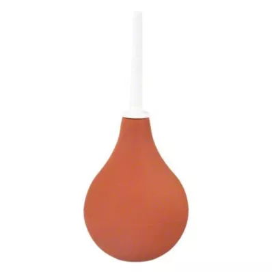 KLISTIERSPRITZE κλασικό 143 ml, 1 τεμάχιο KLISTIERSPRITZE κλασικό 143 ml, 1 τεμάχιο