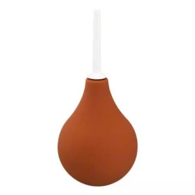 KLISTIERSPRITZE κλασικό 224 ml, 1 τεμάχιο