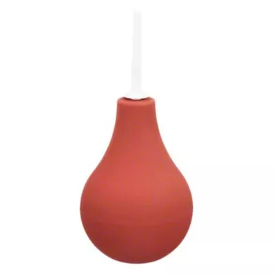 KLISTIERSPRITZE κλασικό 347 ml, 1 τεμάχιο KLISTIERSPRITZE κλασικό 347 ml, 1 τεμάχιο