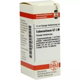 TUBERCULINUM GT LM XVIII Αραίωση, 10 ml