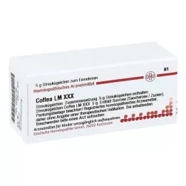 COFFEA LM XXX Σφαιρίδια, 5 g