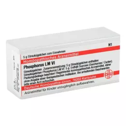 PHOSPHORUS LM VI Σφαιρίδια, 5 g