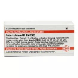 TUBERCULINUM GT LM XXX Σφαιρίδια, 5 g