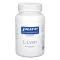 PURE ENCAPSULATIONS Κάψουλες L-λυσίνης, 90 τεμάχια