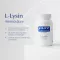 PURE ENCAPSULATIONS Κάψουλες L-λυσίνης, 90 τεμάχια