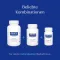 PURE ENCAPSULATIONS Κάψουλες L-λυσίνης, 90 τεμάχια