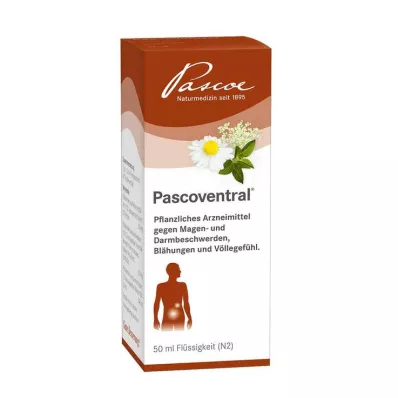 PASCOVENTRAL υγρό, 50 ml