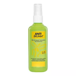 ANTI-BRUMM Σπρέι αντλίας Naturel, 75 ml