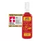 ANTI BRUMM FORTE Ψεκαστήρας με αντλία, 75 ml