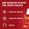 ANTI BRUMM FORTE Ψεκαστήρας με αντλία, 75 ml