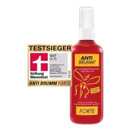 ANTI-BRUMM σπρέι αντλίας forte, 150 ml