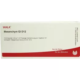 MESENCHYM GL D 12 αμπούλες, 10X1 ml
