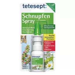 TETESEPT Ψυκτικό σπρέι, 20 ml