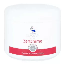 ELASAN Απαλή κρέμα γάλακτος, 500 ml