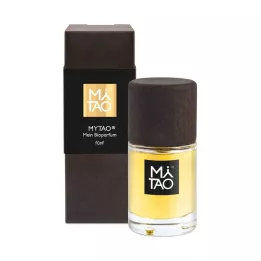 MYTAO My organic perfume five, 15 ml