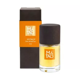 MYTAO My organic perfume three, 15 ml