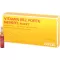 VITAMIN B12 HEVERT forte Αμπούλες Inject, 20X2 ml