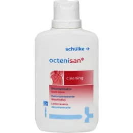 OCTENISAN Λοσιόν πλύσης, 150 ml