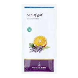 SCHLAF GUT Μαντηλάκι με άρωμα, 1 τεμάχιο
