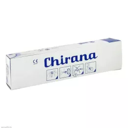 SPRITZE 2 ml 2 τεμαχίων Luer centric, 100 τεμάχια