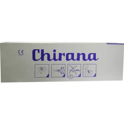SPRITZE Έκκεντρο Luer 5 ml 2 τεμαχίων, 100 τεμάχια