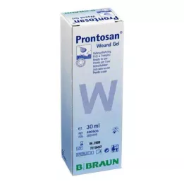 PRONTOSAN Gel για πληγές, 30 ml