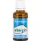 KLOSTERFRAU Allergin υγρό, 30 ml