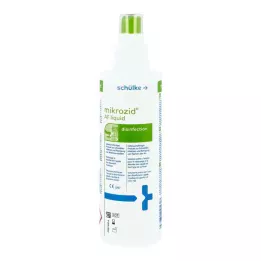 MIKROZID AF υγρό Desinf.MP+επιφάνειες, 250 ml