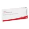 LENS CRISTALLINA GL D 8 αμπούλες, 10X1 ml