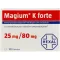 MAGIUM K forte δισκία, 100 τεμάχια