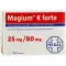 MAGIUM K forte δισκία, 100 τεμάχια