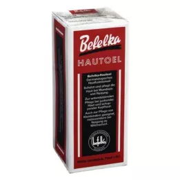 BEFELKA Λάδι δέρματος, 50 ml
