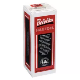 BEFELKA Λάδι για το δέρμα, 100 ml