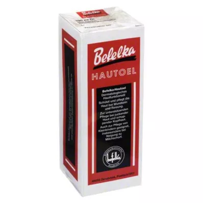 BEFELKA Λάδι για το δέρμα, 100 ml