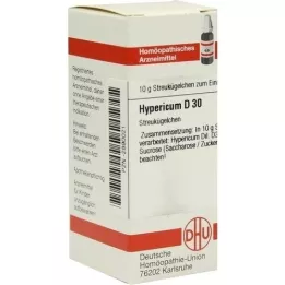 HYPERICUM D 30 σφαιρίδια, 10 g