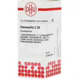 CHAMOMILLA C 30 σφαιρίδια, 10 g