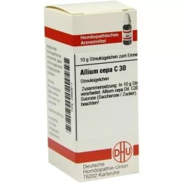 ALLIUM CEPA C 30 σφαιρίδια, 10 g