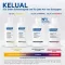 DUCRAY KELUAL DS Σαμπουάν κατά της πιτυρίδας, 100 ml
