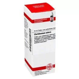 CHELIDONIUM ΕΞΩΤΕΡΙΚΟ, 20 ml