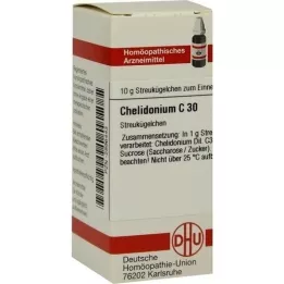 CHELIDONIUM C 30 σφαιρίδια, 10 g