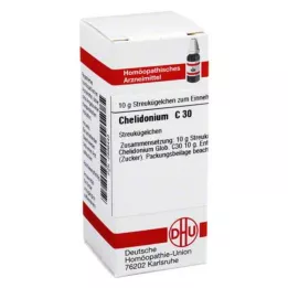 CHELIDONIUM C 30 σφαιρίδια, 10 g