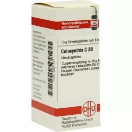 COLOCYNTHIS C 30 σφαιρίδια, 10 g