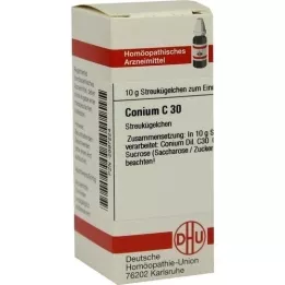 CONIUM C 30 σφαιρίδια, 10 g