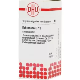 ECHINACEA HAB D 12 σφαιρίδια, 10 g